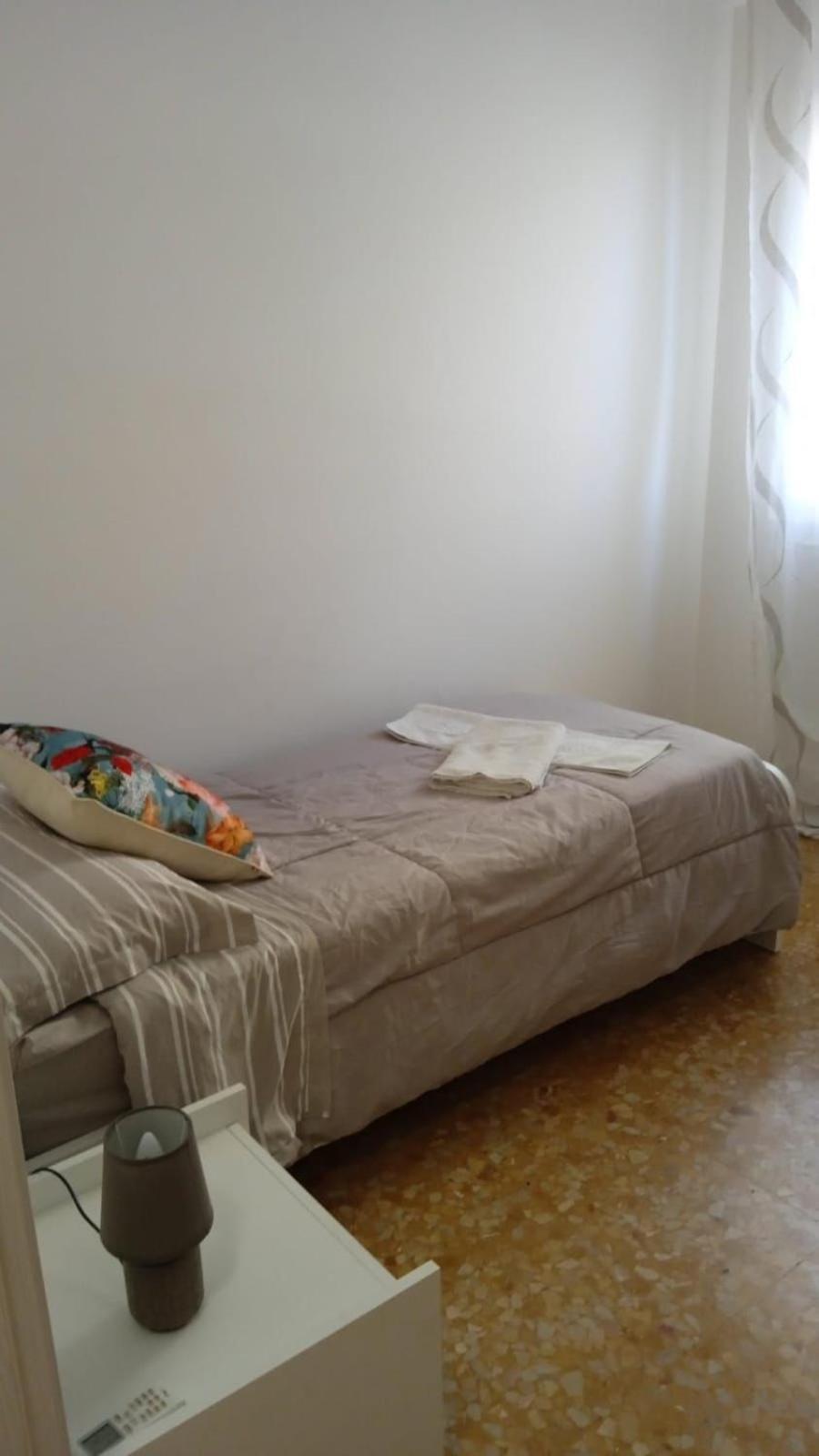 Gabrielli Rooms & Apartments - Fiera Верона Экстерьер фото