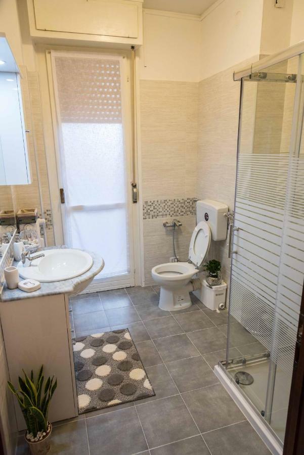 Gabrielli Rooms & Apartments - Fiera Верона Экстерьер фото