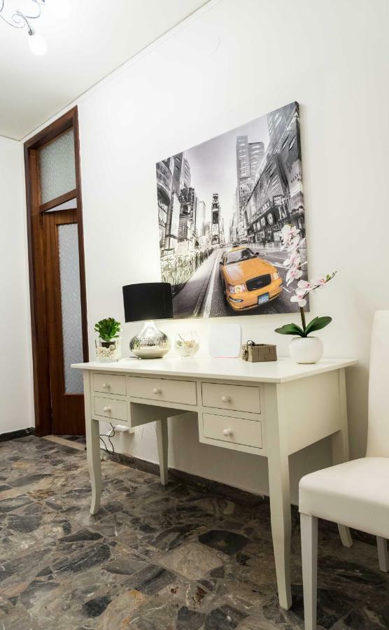 Gabrielli Rooms & Apartments - Fiera Верона Экстерьер фото