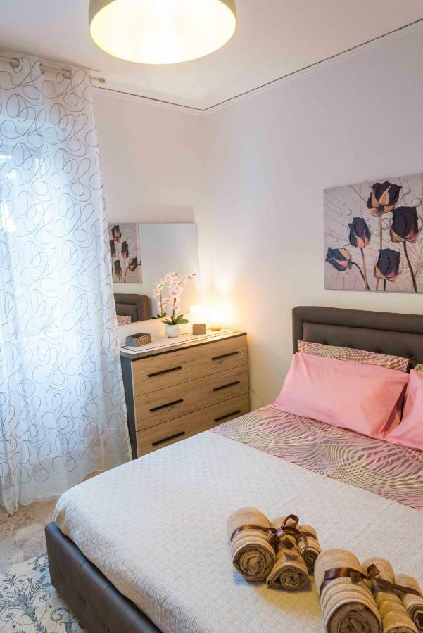 Gabrielli Rooms & Apartments - Fiera Верона Экстерьер фото
