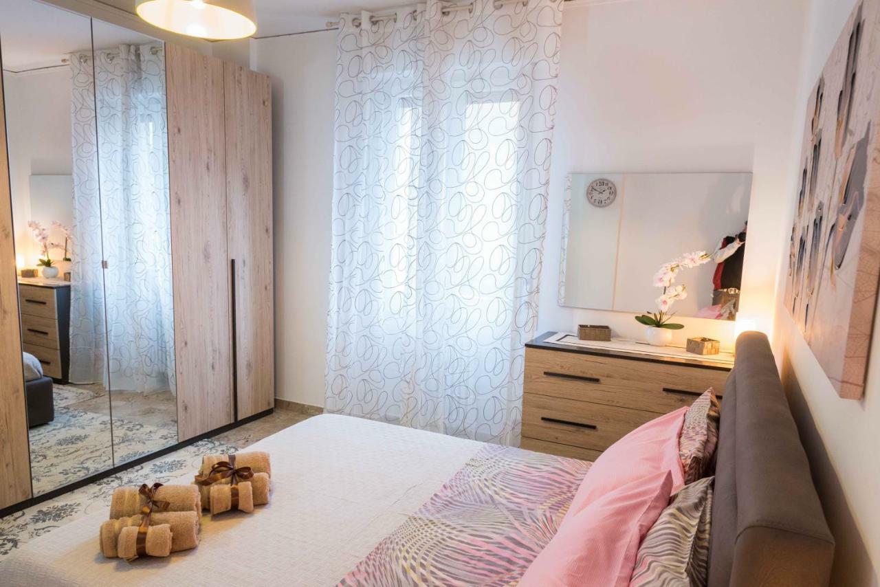 Gabrielli Rooms & Apartments - Fiera Верона Экстерьер фото